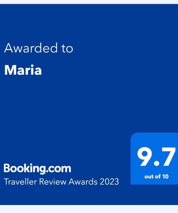 דירות טימישוארה Maria מראה חיצוני תמונה